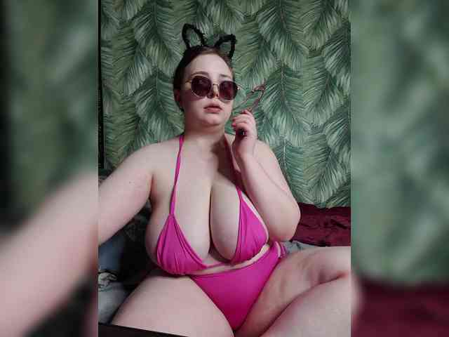 _-Bulochka-_ webcam