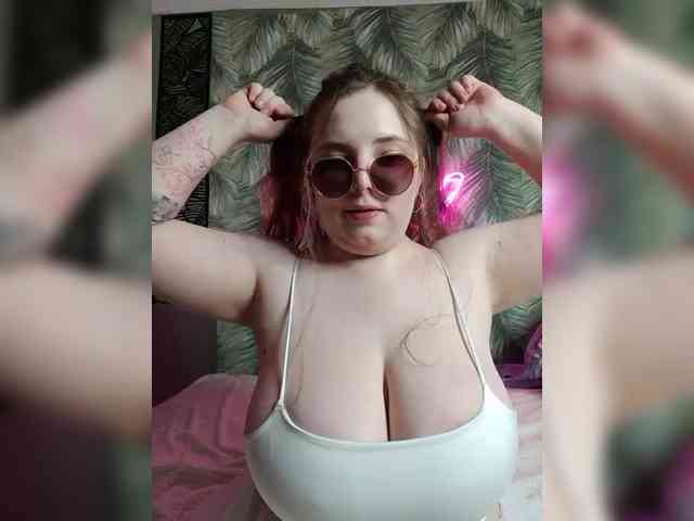 _-Bulochka-_ webcam