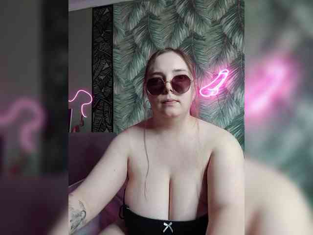 _-Bulochka-_ webcam