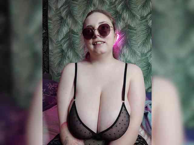 _-Bulochka-_ webcam