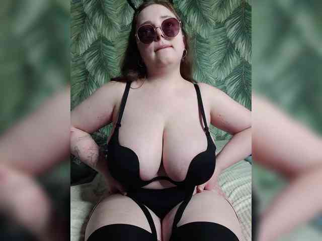 _-Bulochka-_ webcam