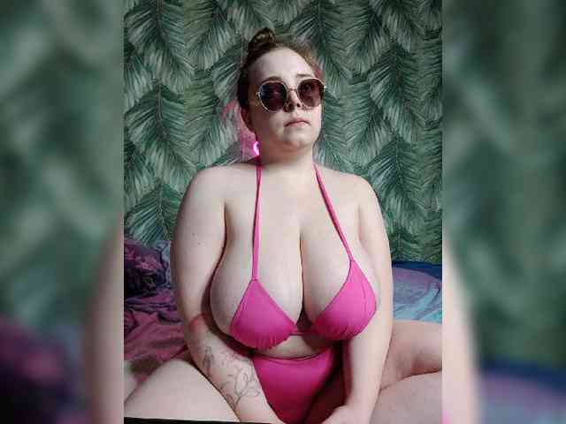 _-Bulochka-_ webcam