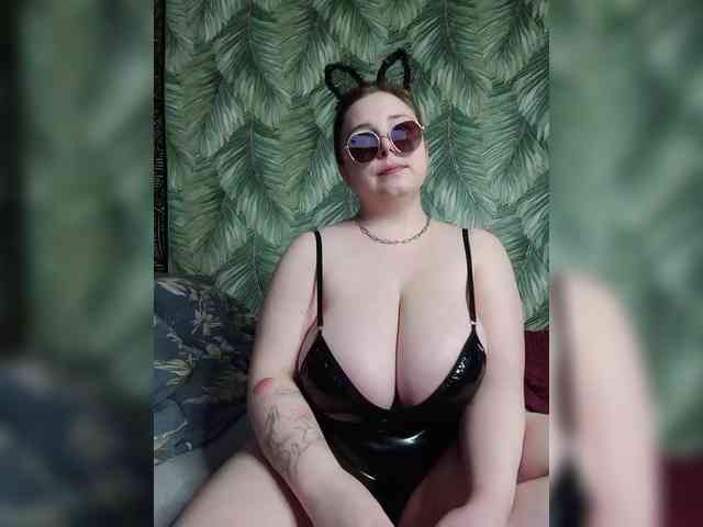 _-Bulochka-_ webcam