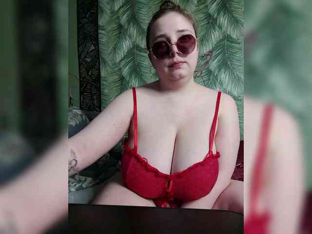 _-Bulochka-_ webcam