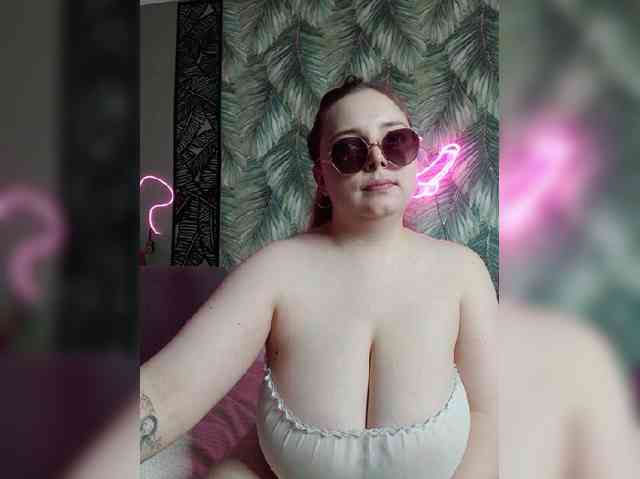 Caramel-pussy