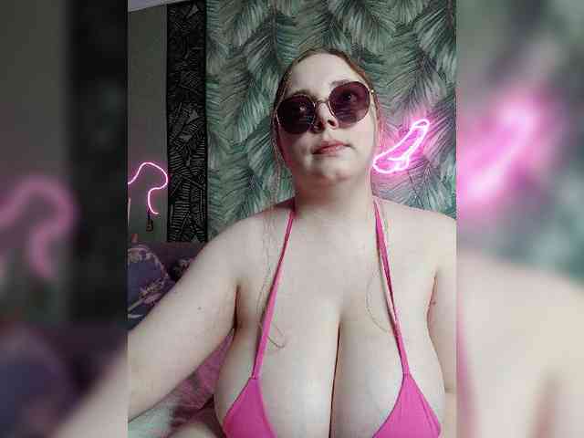 _-Bulochka-_ webcam