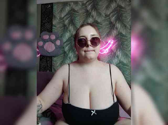 Caramel-pussy Caramel-pussy