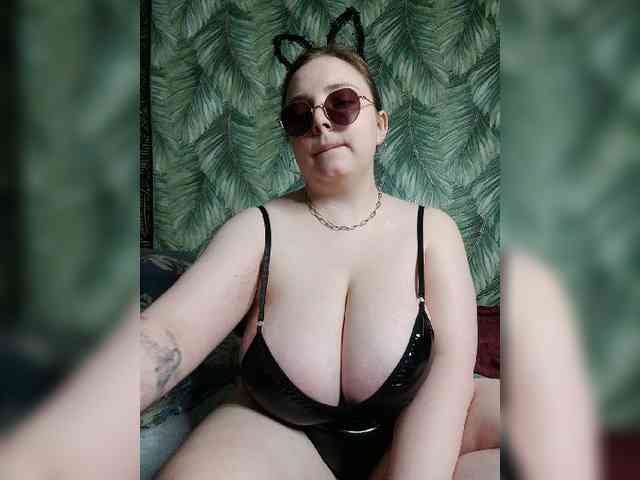 _-Bulochka-_ webcam