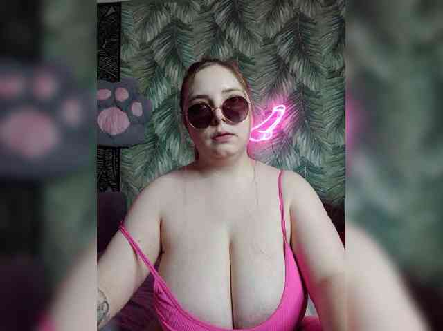 _-Bulochka-_ webcam