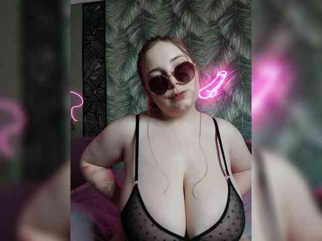 Caramel-pussy
