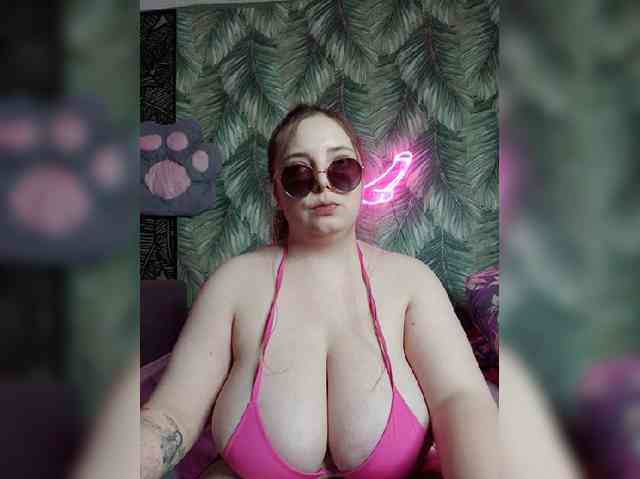 Caramel-pussy