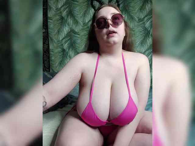 _-Bulochka-_ webcam