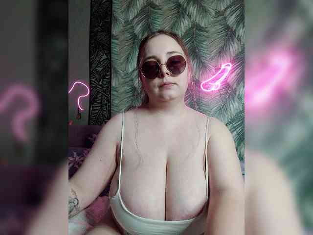 _-Bulochka-_ webcam