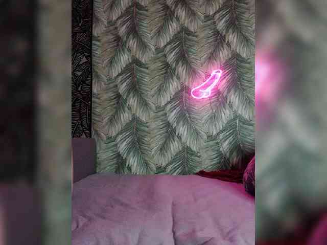 _-bulochka-_'s live room