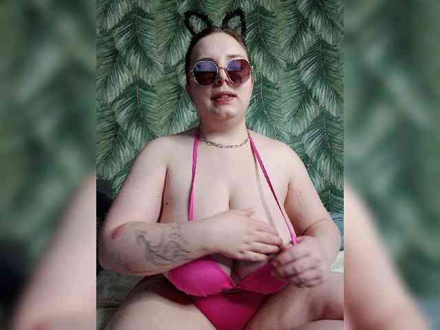 _-Bulochka-_ webcam