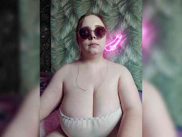 _-Bulochka-_ webcam