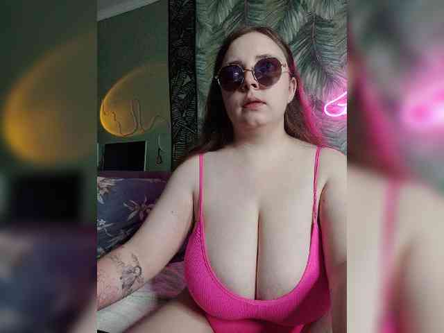 _-Bulochka-_ webcam