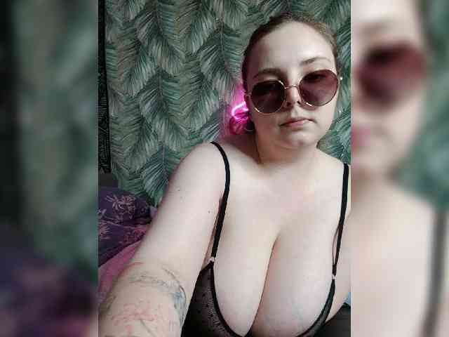 _-Bulochka-_ webcam