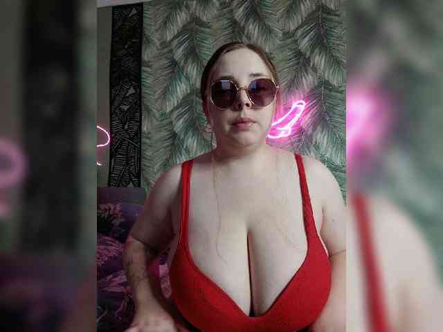 _-Bulochka-_ webcam