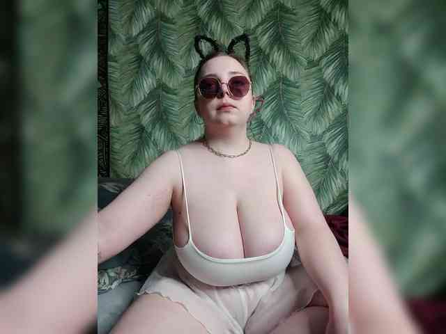 Caramel-pussy