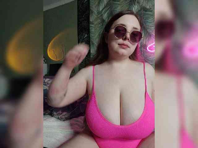 _-Bulochka-_ webcam
