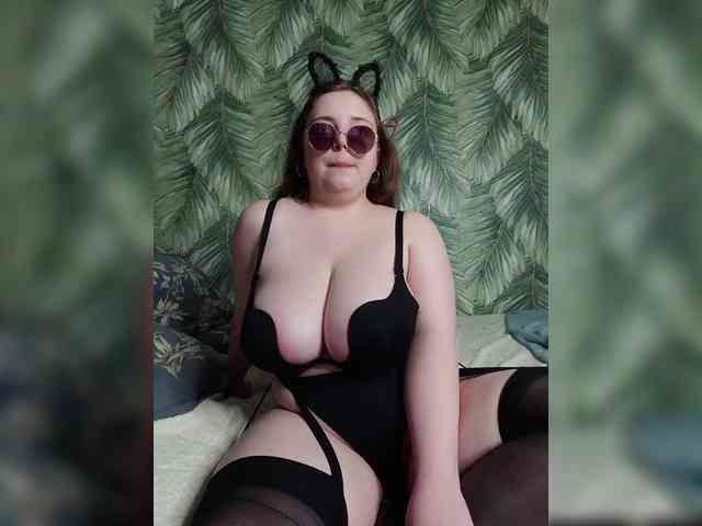 _-Bulochka-_ webcam