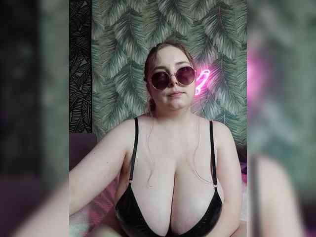 _-Bulochka-_ webcam