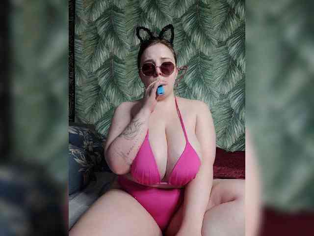 _-Bulochka-_ webcam