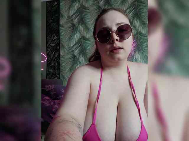 _-Bulochka-_ webcam