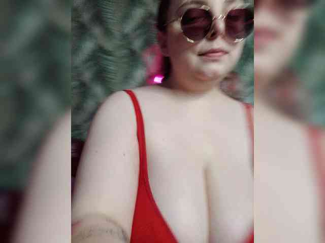 _-Bulochka-_ webcam