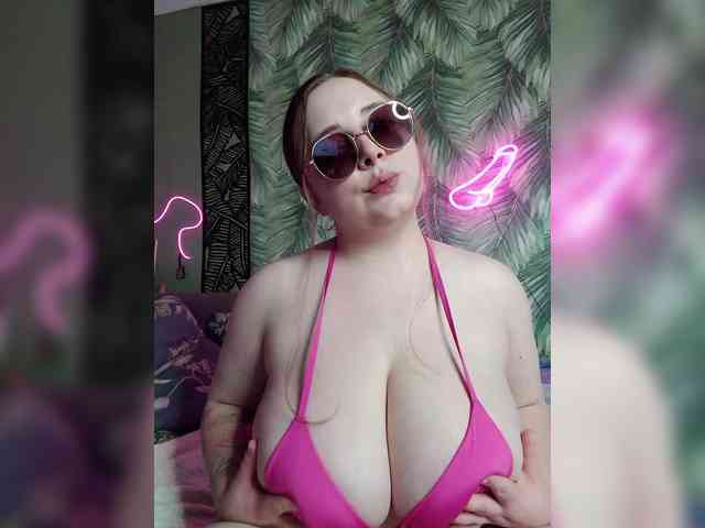 _-Bulochka-_ webcam