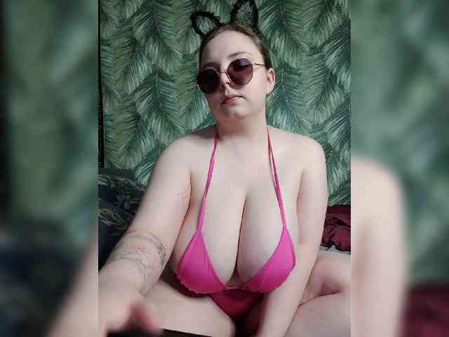 _-Bulochka-_ webcam