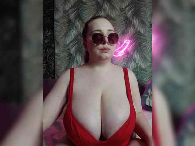 _-Bulochka-_ webcam