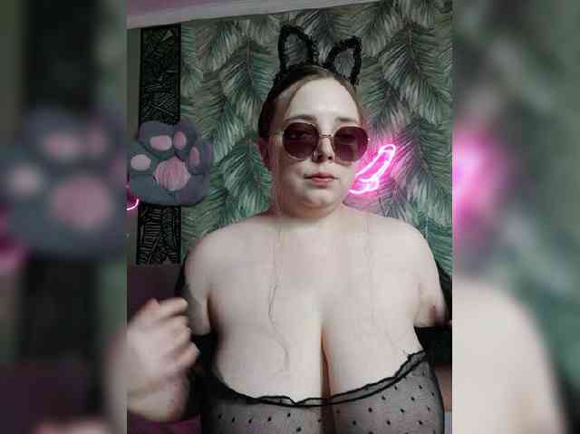 Caramel-pussy