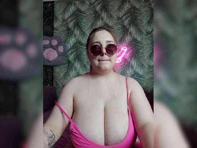 _-Bulochka-_ webcam
