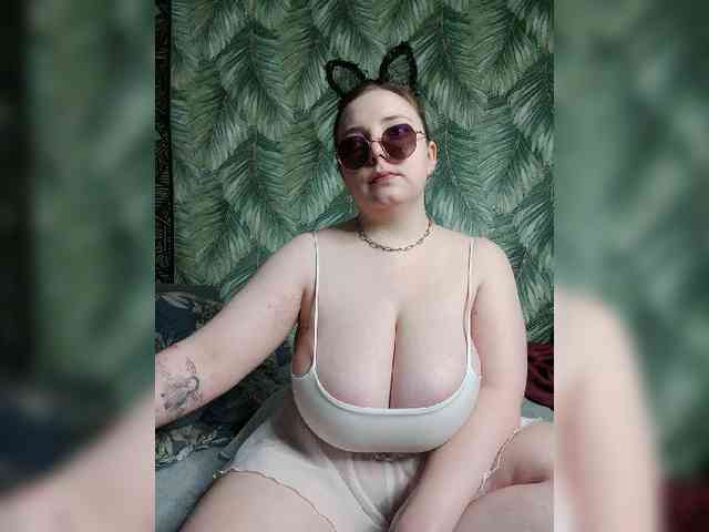 _-Bulochka-_ webcam