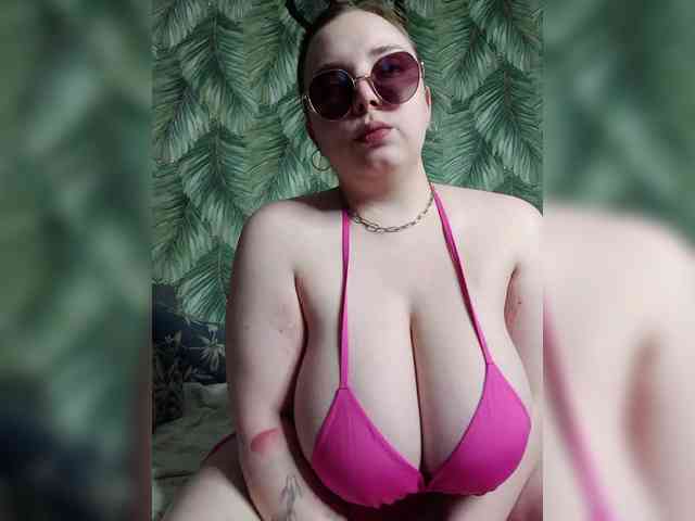 _-Bulochka-_ webcam