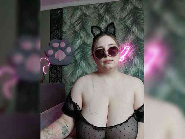 Caramel-pussy