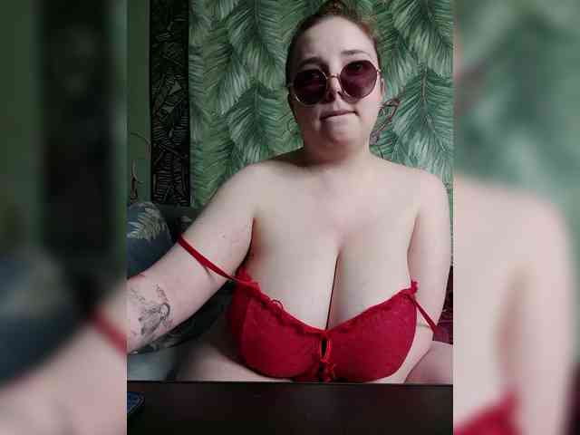 _-Bulochka-_ webcam