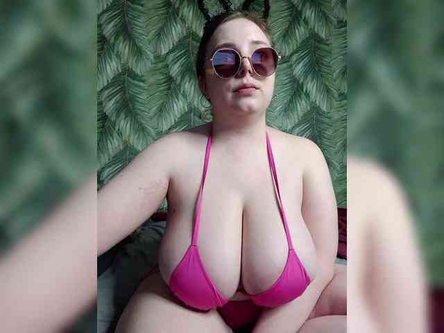 _-Bulochka-_ webcam