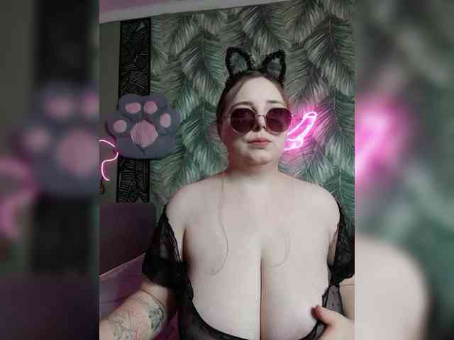 _-Bulochka-_ webcam