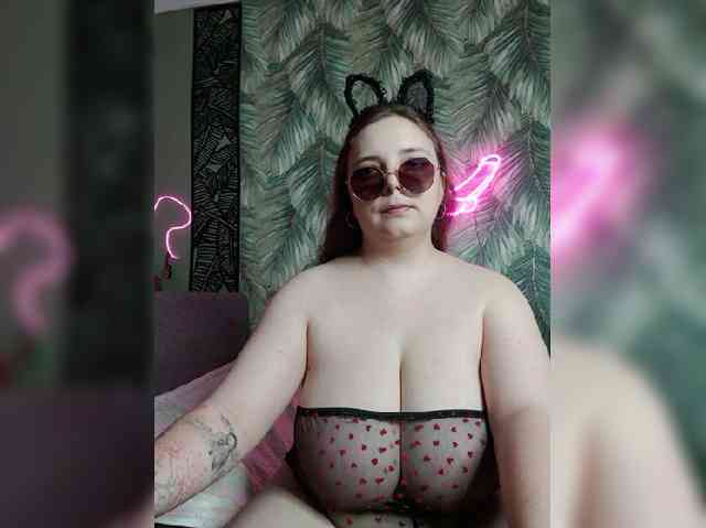 _-Bulochka-_ webcam