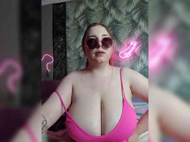 _-Bulochka-_ webcam