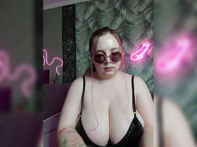 _-Bulochka-_ webcam