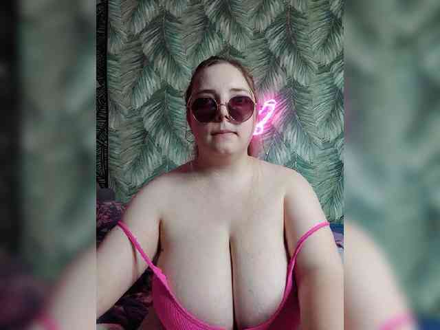 _-Bulochka-_ webcam