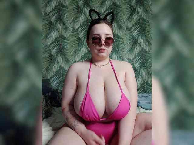 _-Bulochka-_ webcam