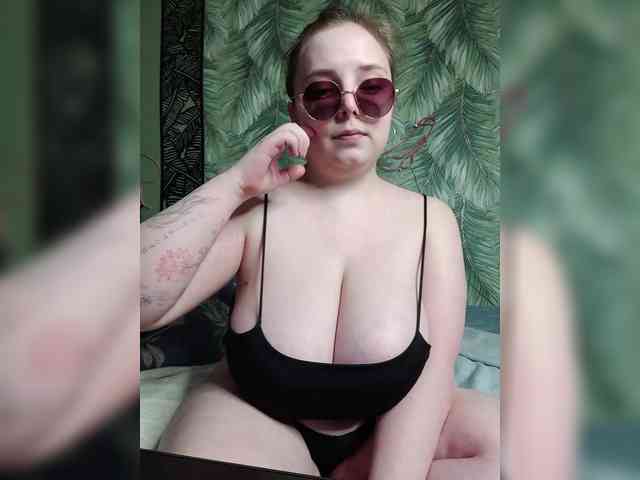 _-Bulochka-_ webcam