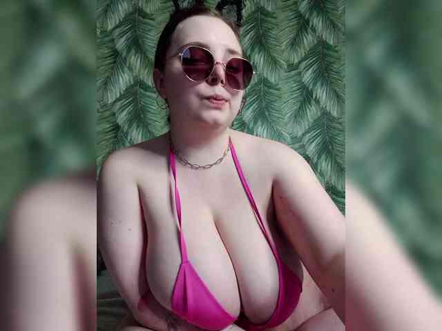 _-Bulochka-_ webcam