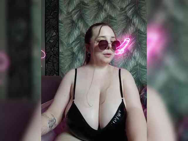 _-Bulochka-_ webcam