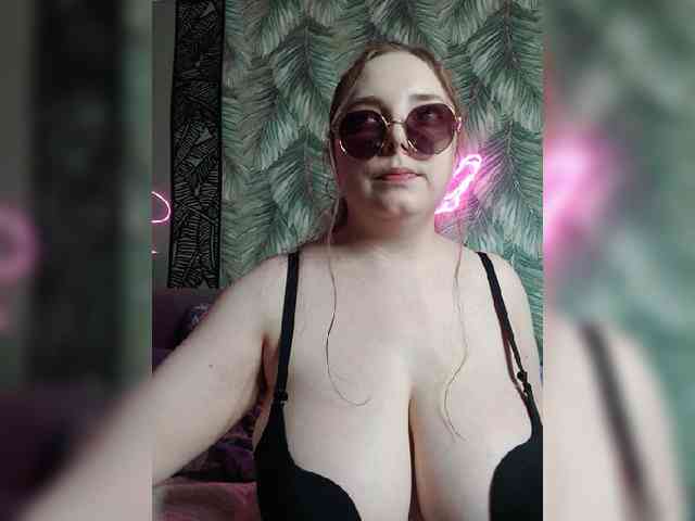 _-Bulochka-_ webcam